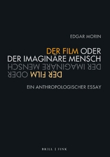 Der Film oder Der imaginäre Mensch - 