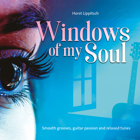 Windows of my soul - 