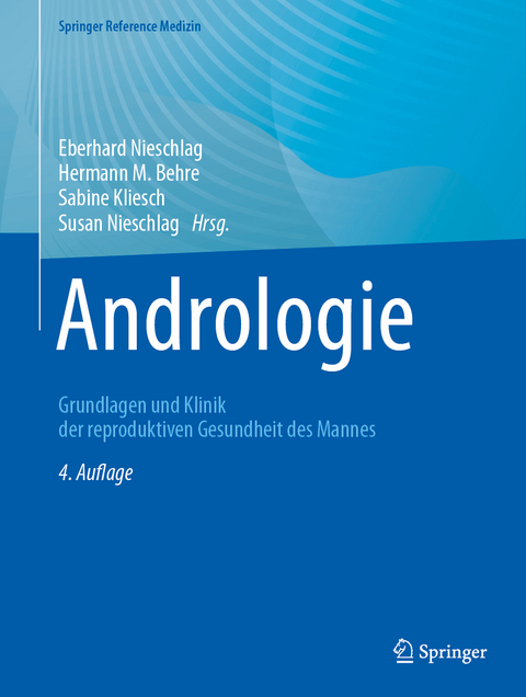 Andrologie - 