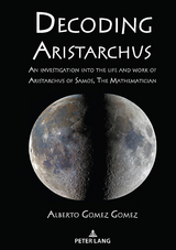 Decoding Aristarchus - Alberto Gomez