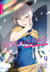 Virgin Road - Die Henkerin und ihre Art zu Leben 04 - Ryo Mitsuya, Mato Sato,  Nilitsu