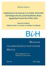 Heft 48: Implikationen der Synergie von Politik, Wirtschaft und Religion - Marlene Grüters