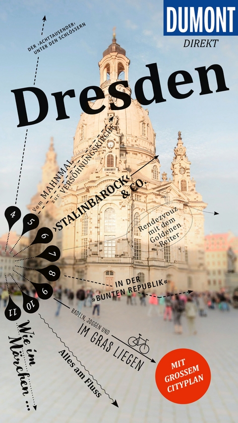 Dresden - Siiri Klose