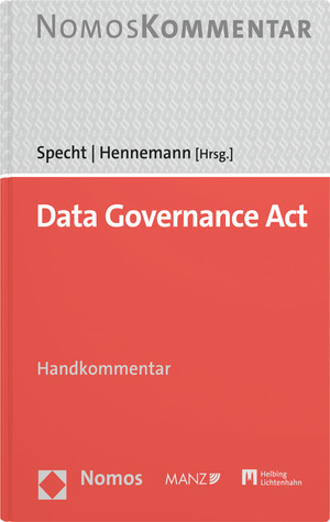 Data Governance Act - 