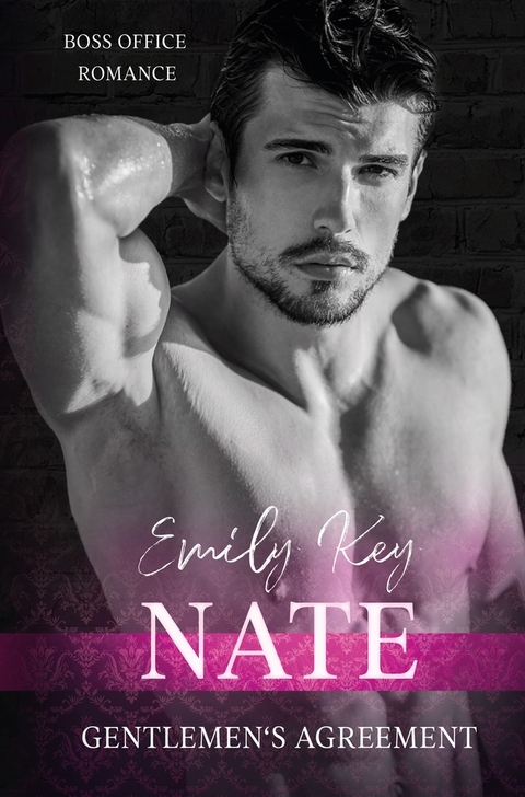 Nate - Gentlemen’s Agreement - Emily Key