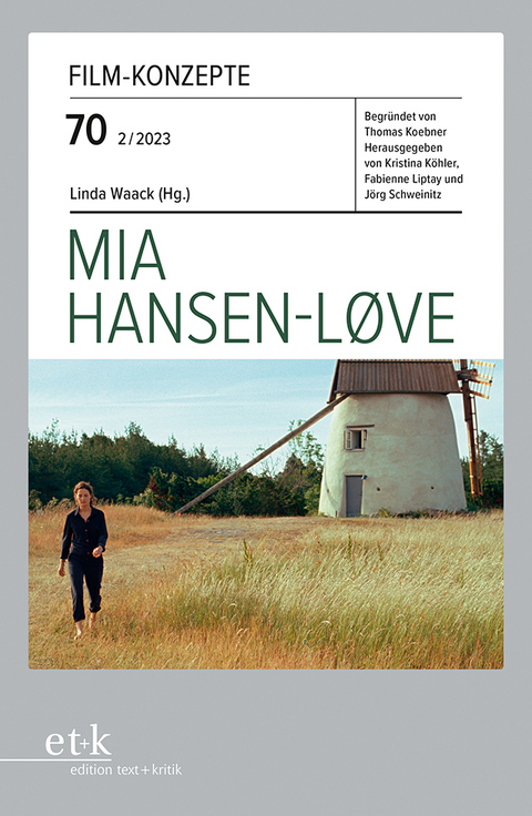 Mia Hansen-Løve - 