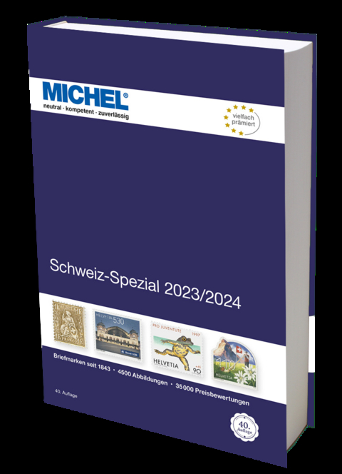 Schweiz-Spezial 2023/2024