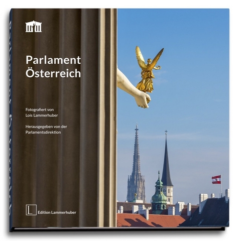 Parlament Österreich - Lammerhuber Lois