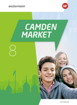 Camden Market - Ausgabe 2020