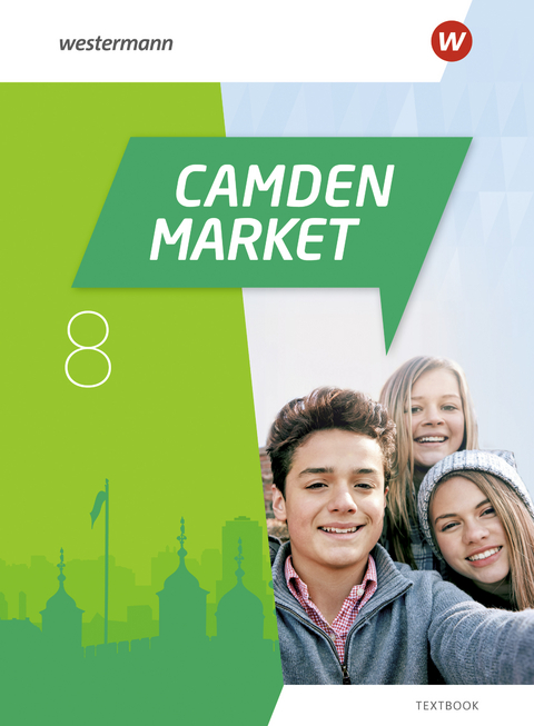 Camden Market - Ausgabe 2020