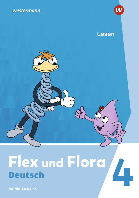 Flex und Flora - Ausgabe 2021