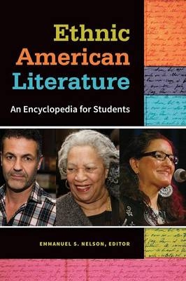 Ethnic American Literature - 