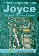 Joyce - Friedhelm Rathjen