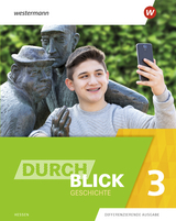 Durchblick Geschichte - Ausgabe 2021 für Hessen