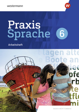 Praxis Sprache - Ausgabe 2022 für Baden-Württemberg