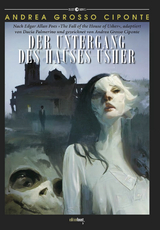 Der Untergang des Hauses Usher - Edgar Allan Poe