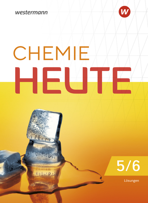 Chemie heute SI - Ausgabe 2023 für Niedersachsen und Schleswig-Holstein