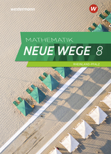 Mathematik Neue Wege SI - Ausgabe 2022 für Rheinland-Pfalz