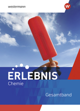 Erlebnis Chemie - Ausgabe 2022 für Nordrhein-Westfalen und Hessen