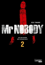 Mr Nobody – Auf den Spuren der Vergangenheit 2 - Gou Tanabe