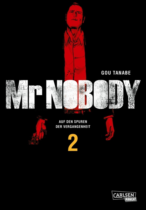 Mr Nobody – Auf den Spuren der Vergangenheit 2 - Gou Tanabe