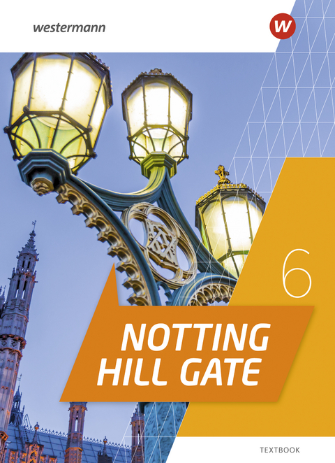 Notting Hill Gate - Ausgabe 2022