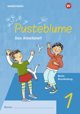Pusteblume. Sachunterricht- Ausgabe 2023 für Berlin und Brandenburg