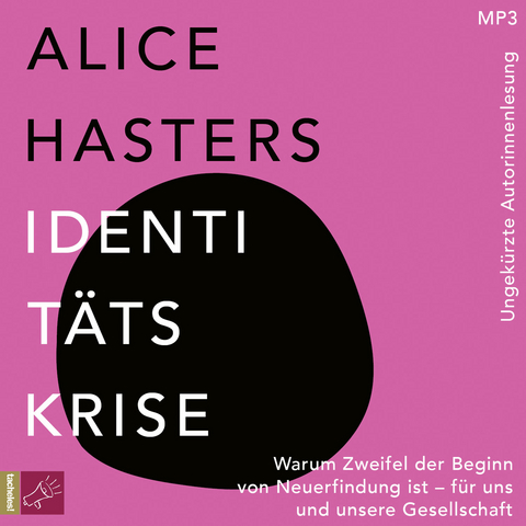 Identitätskrise - Alice Hasters