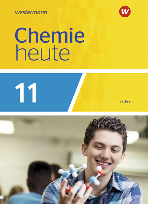 Chemie heute SII - Ausgabe 2023 für Sachsen