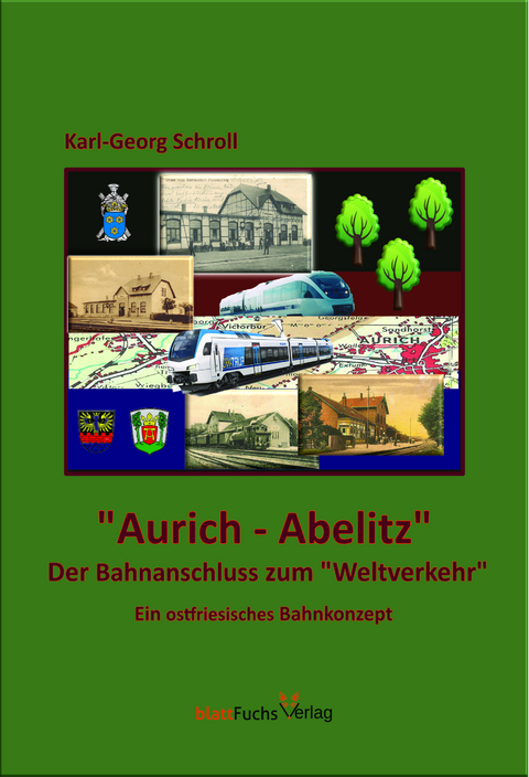 "Aurich-Abelitz" - Karl-Georg Schroll