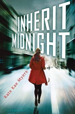 Inherit Midnight -  Myers Kate Kae Myers