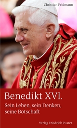 Benedikt XVI. - Christian Feldmann