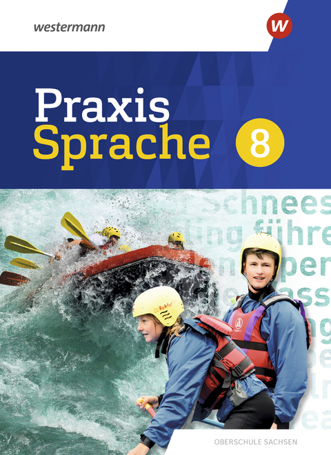 Praxis Sprache - Differenzierende Ausgabe 2020 für Sachsen - 