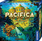 PACIFICA - Matthias Prinz, Martin Kallenborn