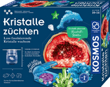 Kristalle züchten