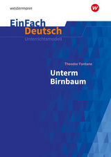 EinFach Deutsch Unterrichtsmodelle - Timotheus Schwake