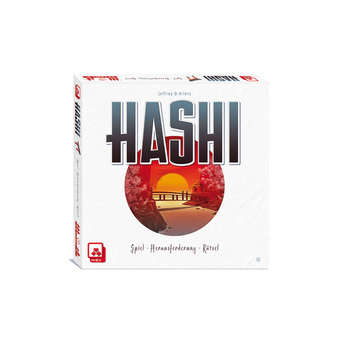 Hashi - 