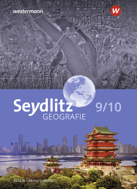 Seydlitz Geografie 9/10