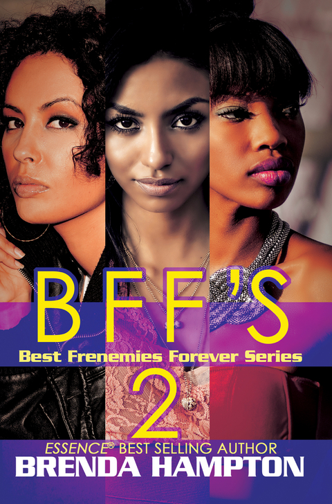 BFF'S 2 - Brenda Hampton