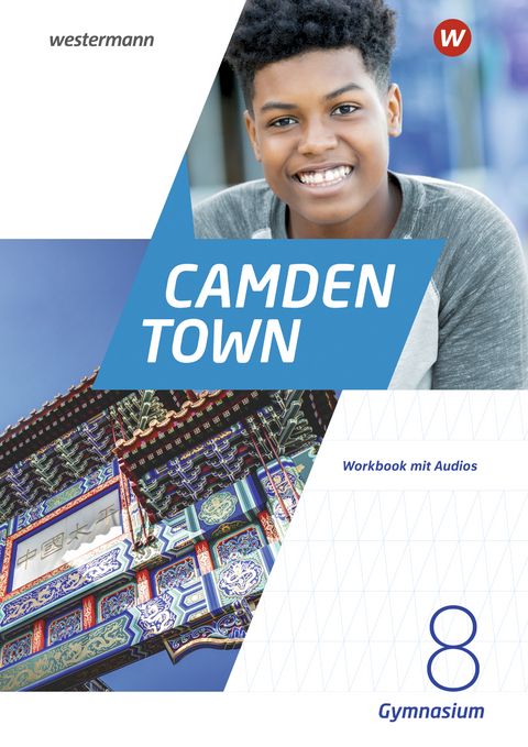 Camden Town - Allgemeine Ausgabe 2020 für Gymnasien