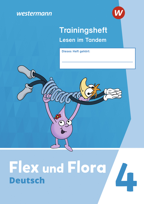 Flex und Flora - Ausgabe 2021