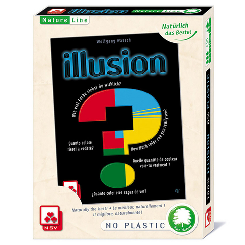 Illusion - Natureline - 