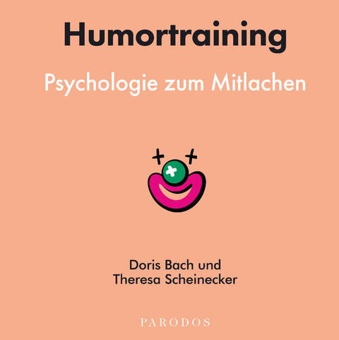 Humortraining - Doris Bach