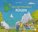 Mein Insel-Wimmelbuch Rügen - 