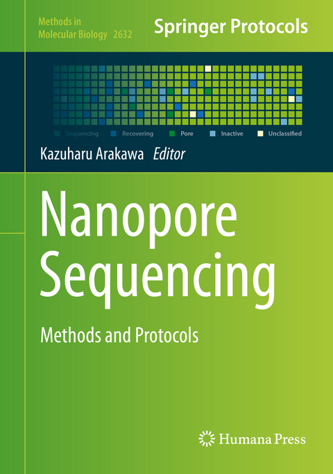 Nanopore Sequencing - 