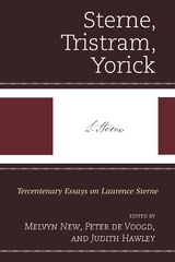 Sterne, Tristram, Yorick - 