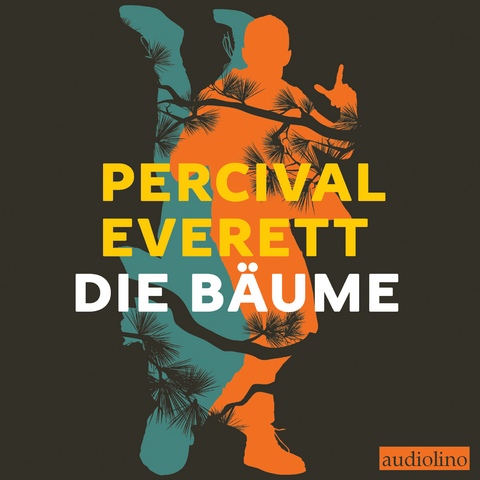 Die Bäume - Percival Everett