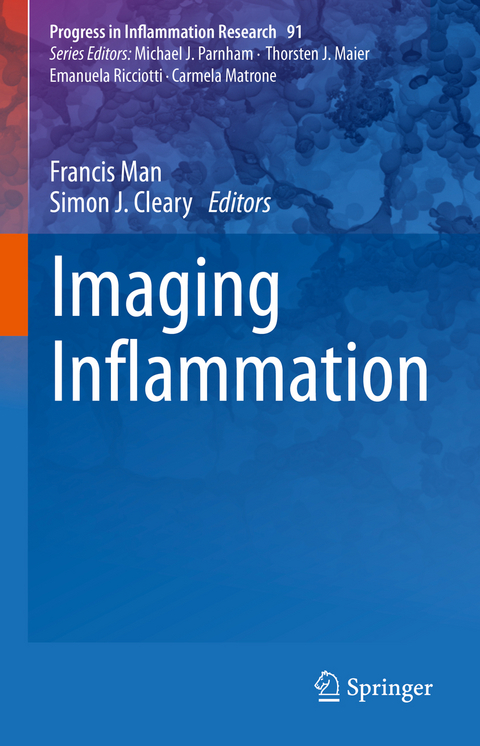 Imaging Inflammation - 