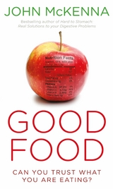 Good Food - John McKenna