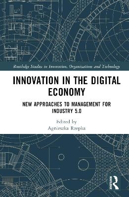 Innovation in the Digital Economy - 